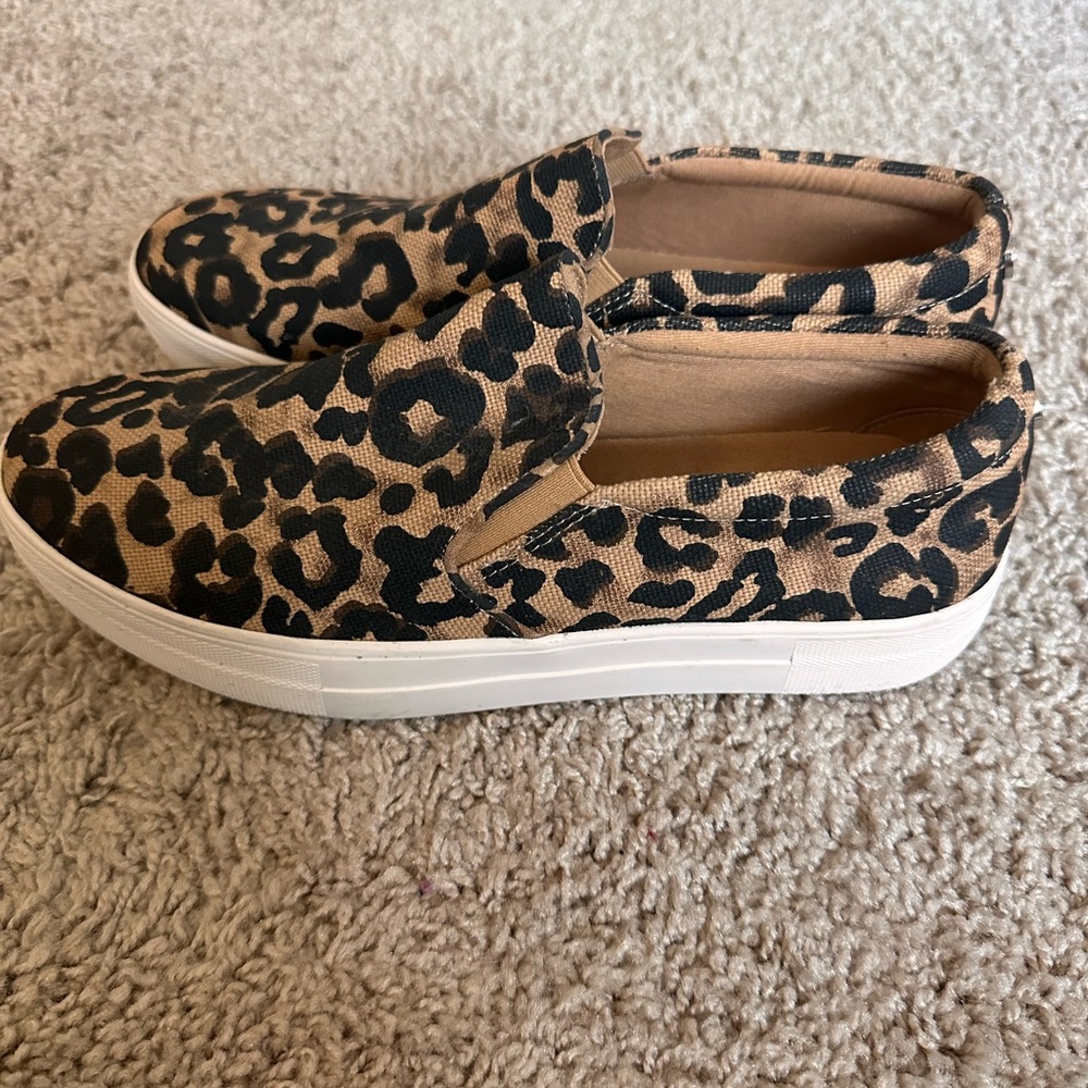 Steve Madden Shoes